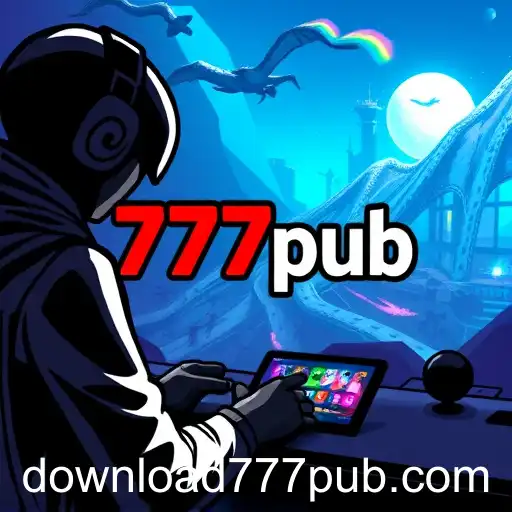 Digital Gaming Era: The Rise of 777pub