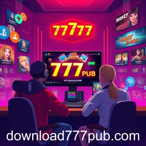 777pub com download