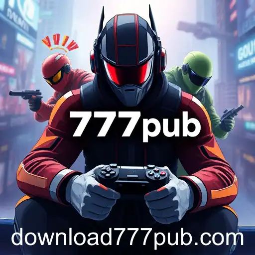 777pub com download