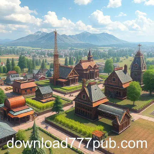 Exploring the Rise of 777Pub in the Gaming World