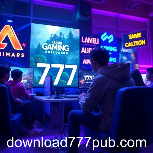 The Rise of Online Gaming Platforms